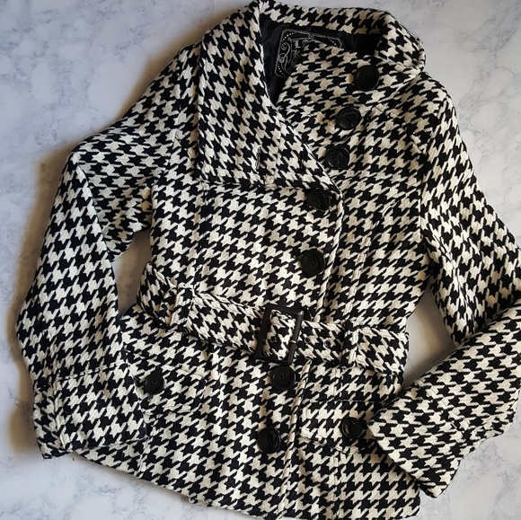 last kiss Jackets & Blazers - Last kiss coat